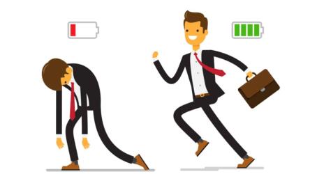 نموذج "بيرما - في" في الإدارة