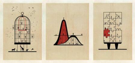 نموذج العمل الهجين