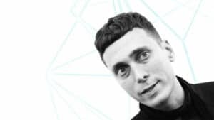 هادي سليمان وعالم الأزياء والموضة