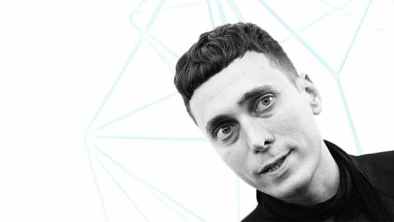 هادي سليمان وعالم الأزياء والموضة