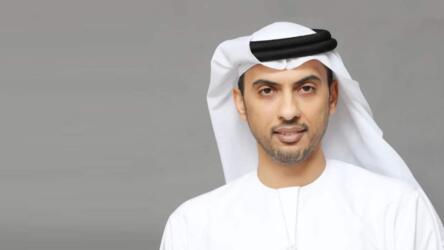 دبي الرقمية