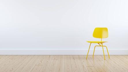 الحصول على وظيفة مختلفة