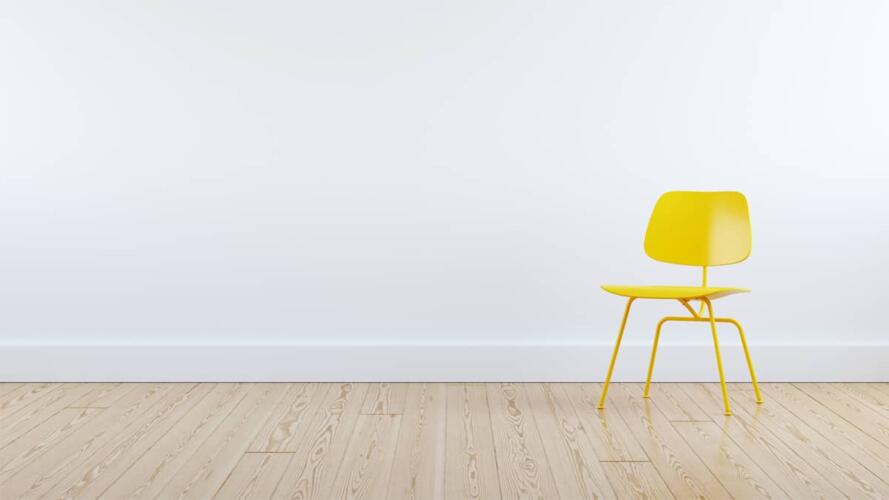 الحصول على وظيفة مختلفة