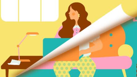 أسر الآباء والأمهات العاملين