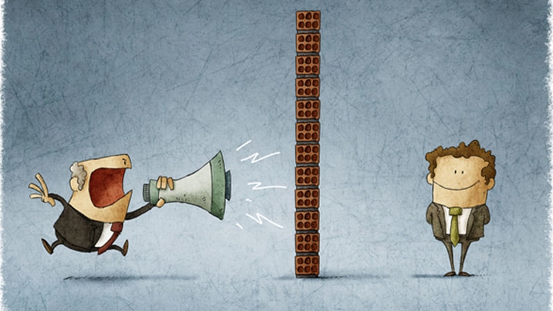 مقاومة التغيير لدى الموظفين