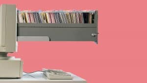 سيطرة المرضى على بياناتهم الصحية