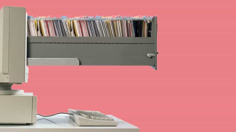 سيطرة المرضى على بياناتهم الصحية