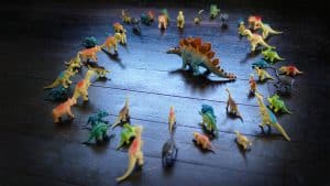 أسلوب القيادة للفرق الكبيرة