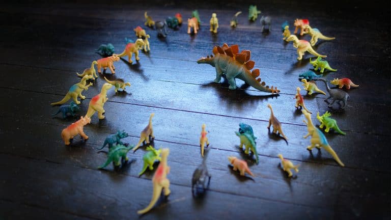 أسلوب القيادة للفرق الكبيرة