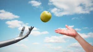 وظائف الذكاء الاصطناعي