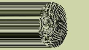 التزوير باستخدام الذكاء الاصطناعي