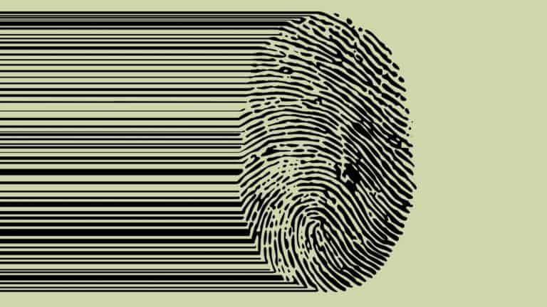 التزوير باستخدام الذكاء الاصطناعي