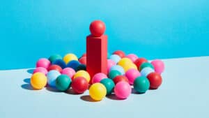 أهمية القائد الشامل