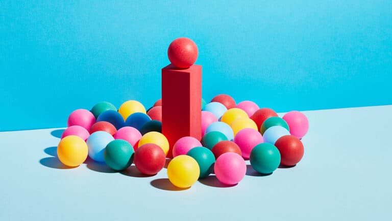 أهمية القائد الشامل