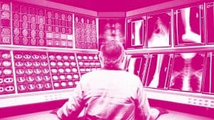 أثر النفقات الكبيرة في مجال الصحة