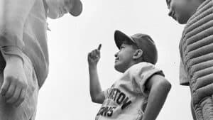 كيف أطلب تقييم أداء من مديري