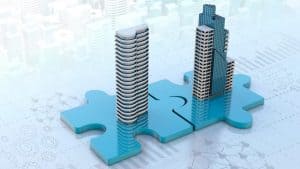 ريادة الأعمال والاستحواذ