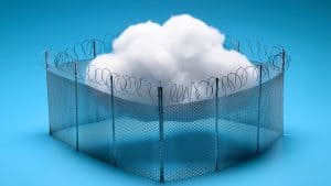 الأمن السيبراني والتجارة