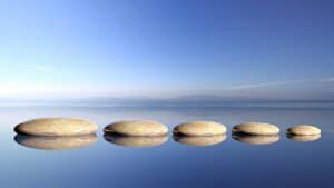 تطوير اليقظة الذهنية