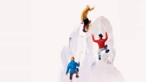 ترسيخ قيم الشركة في فريق العمل