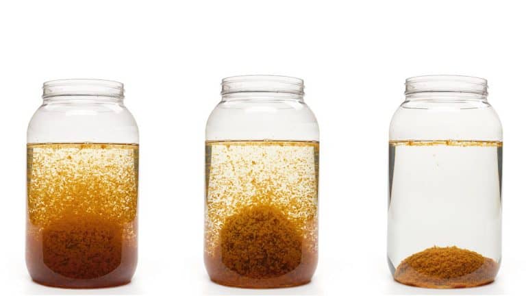 تجميع البيانات الصحيحة للشركات