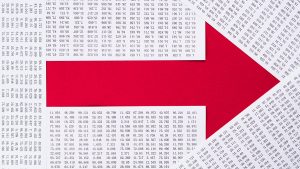 استخدام تحليل البيانات