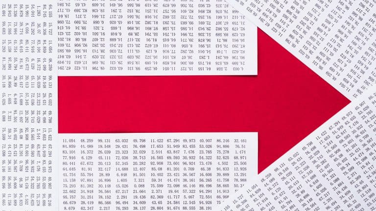 استخدام تحليل البيانات