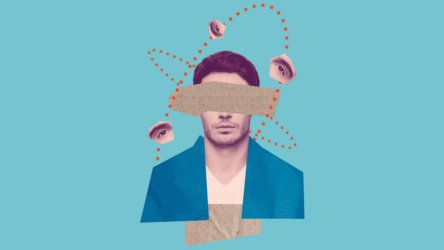 الفصام الإداري