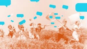 الرد على تقييمات العملاء