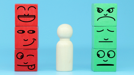 المزاج السيئ