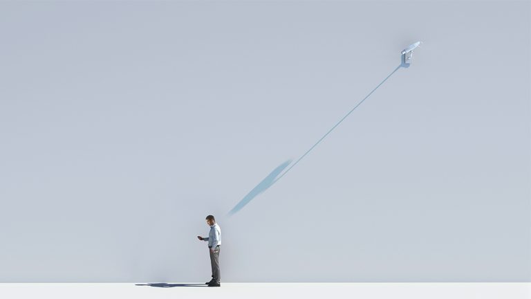 تأثير الأمن السيبراني على الشركات