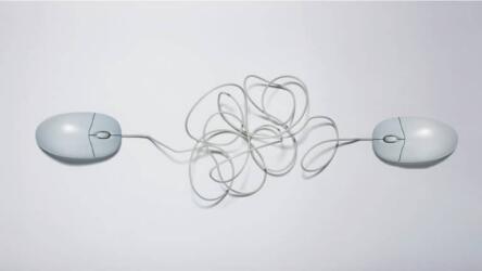 مدير الإدارة الوسطى