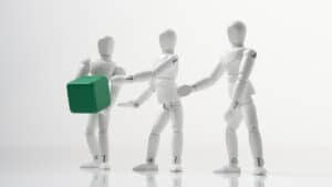 تسليم مشاريع الابتكار