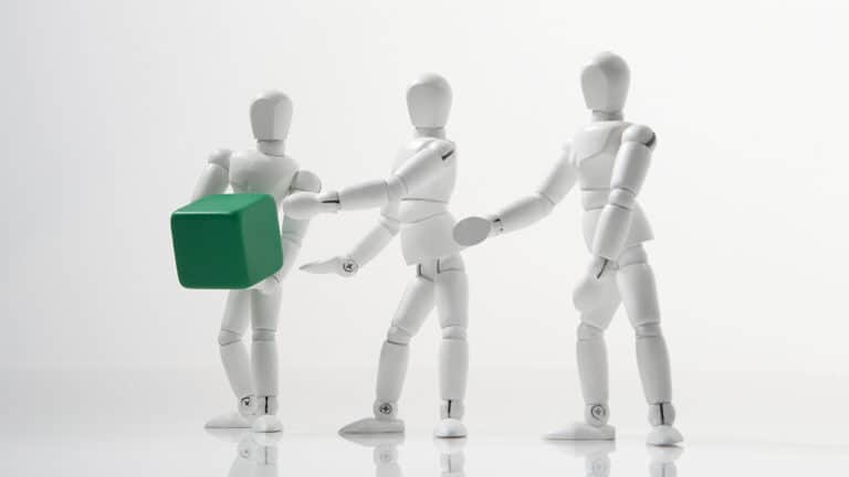 تسليم مشاريع الابتكار