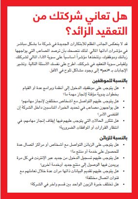 تحول الابتكار إلى مشكلة