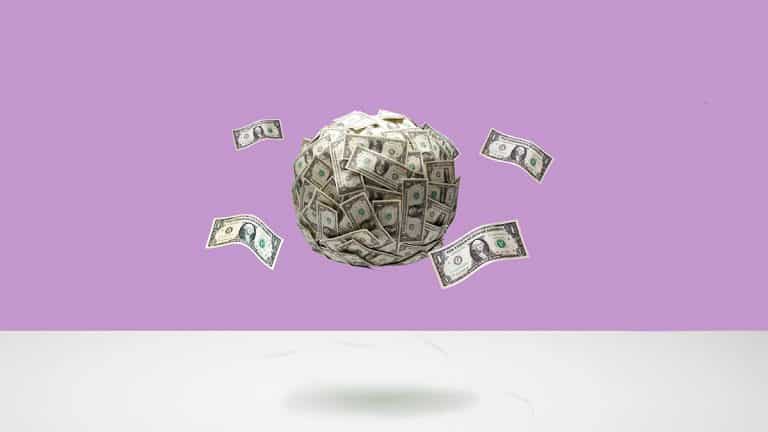 التعامل مع عرض العمل المضاد