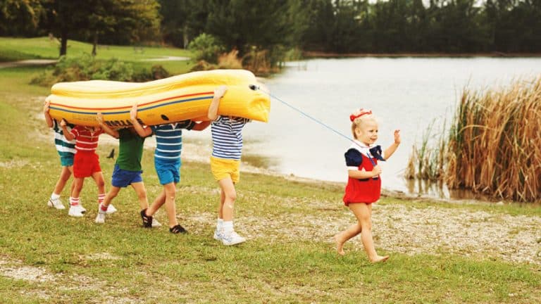 العمل في شركة العائلة