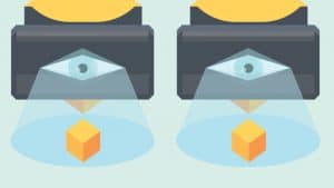 فائدة الواقع المعزز