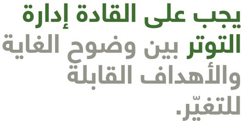 كيفية حل المشاكل المستعصية