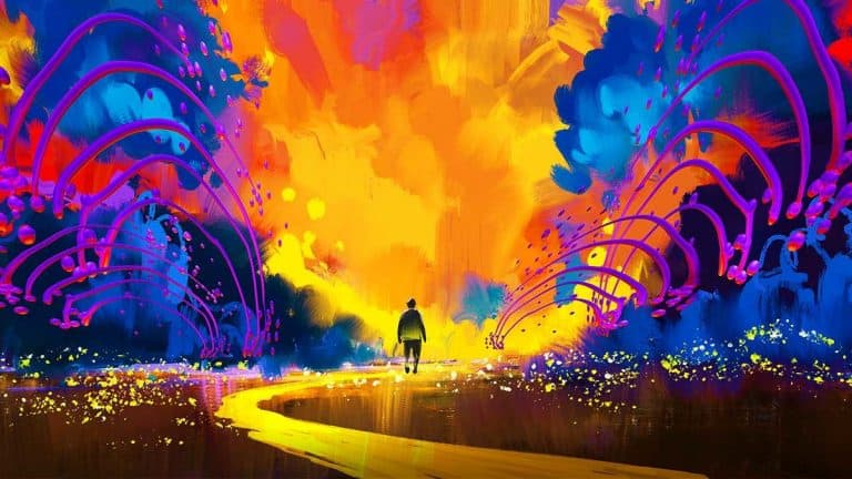 تشجيع الفريق للمخاطرة