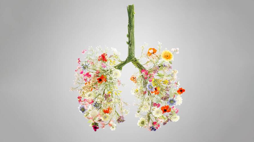 التغلب على تحديات التغير المناخي