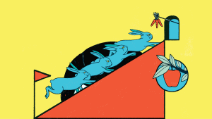 صفات القائد المتميز