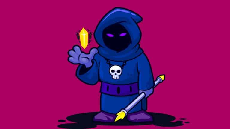 من يتحكم بالبلوك تشين