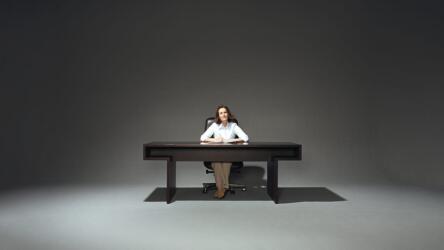 مهارات المرأة القيادية الناجحة