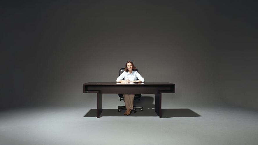 مهارات المرأة القيادية الناجحة