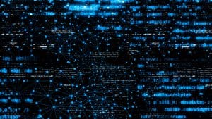 تبسيط البيانات لفريق العمل