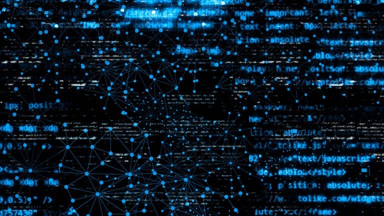 تبسيط البيانات لفريق العمل