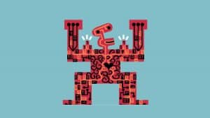 التنافس المبني على البيانات