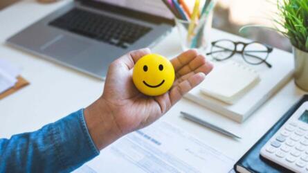 مبادئ الذكاء العاطفي