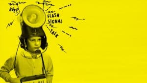 تحقيق التعاون في العمل عن بعد